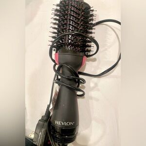 Revlon One-Step Volumizer Hair Dryer